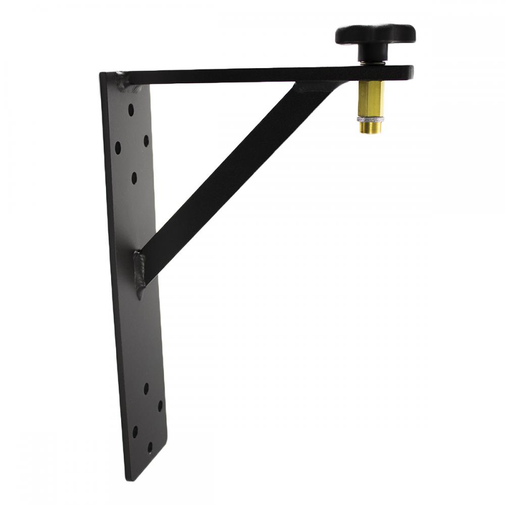 The metal Stud mount bracket quick fit