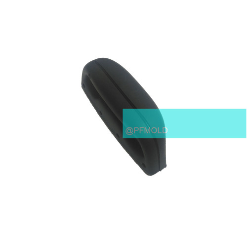 ABS Handle cover for bus&recreation facility
