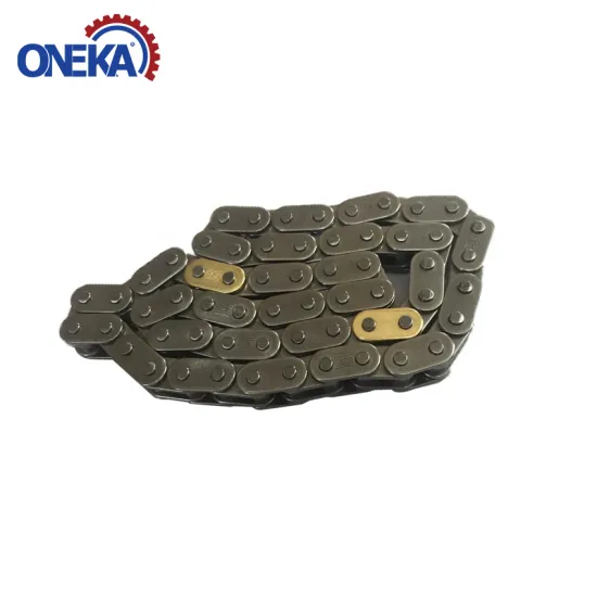 ONEKA G4KC G4KH Timing Chain 60L for Hyundai Kia Sonata Optima 2.4L DOHC L4 16V