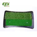 Anti-Slip ​Golf Hitting Mat With Rubber Base​