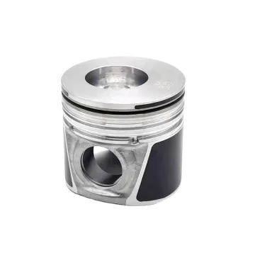 OEM Manufacturers Offering Diesel Engine Pistons: 104MM & 8094740 Models