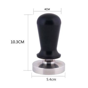 High Quality Adjustable Coffee Tamper Press Powder