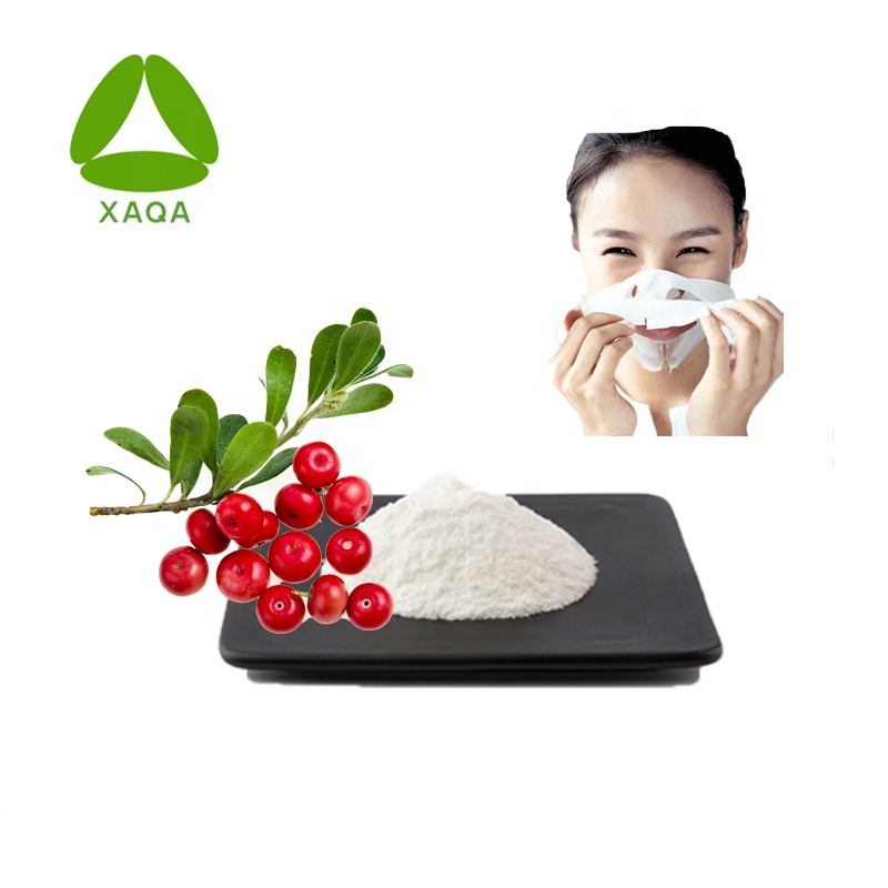 Deoxy Arbutin Powder 99% Skin Skitening CAS 53936-56-4