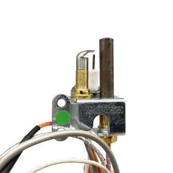 9007876 Thermocouple Guide Assembly for Whirlpool & A.O. Smith 300 Series Water Heaters