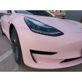 New arrival Ultimate Pink car body film