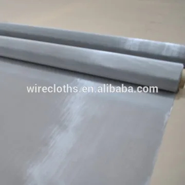 10 micron stainless steel sieve