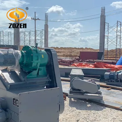 Wood Pellet Wood Chip Fired Biomass Steam Boiler