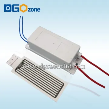 (KHP-5G) 5g Ceramic plate ozone generator units for Air Purifier