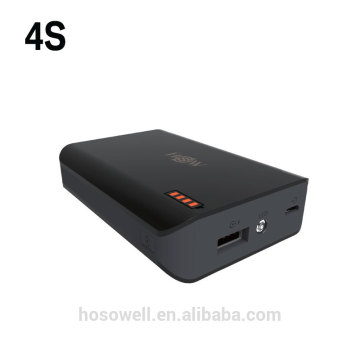 7800mah power bank portable charger power supply with factory price