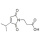 2,5-Dihydro-3-(1-methylethyl)-2,5-dioxo-1H-pyrrole-1-propanoic acid CAS 1175521-35-3