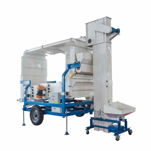 Teff Seed Grass Seed Flower Seed Cleaning Machine