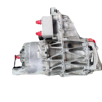 Tesla Model 3 2018 Dual Electric Motors Rear Drive Unit 112097000D OEM