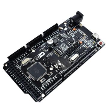 WiFi R3 ATMEGA2560 with ESP8266 32MB Memory USB-TTL CH340G