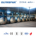 ASME standard cement block curing autoclave