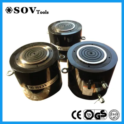 heavy industry hydraulic cylinder