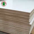 18mm MDF sheet melamine MDF board