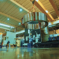 Gearboxes for Gas Turbine Power Generation