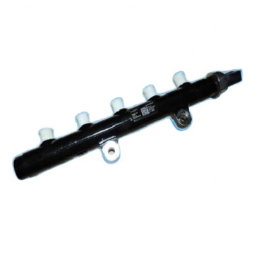 Echter Hochdruck Diesel -Kraftstoff Common Rail für Ford Ranger BK2Q 9D280 BB "könnte verkürzt werden auf:" Gemeinsames Schienenkraftstoffsystem für Ford Ranger Bk2q 9d280 BB
