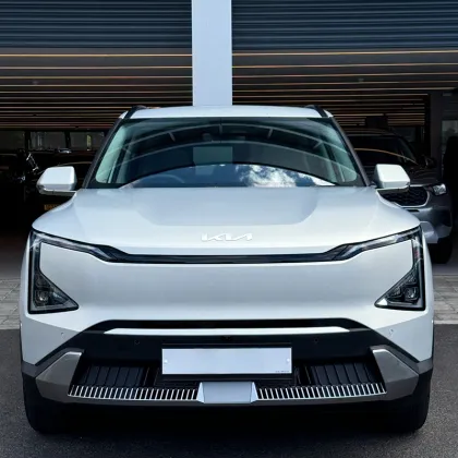 Kia EV5: 720km Range Pure Electric SUV - 2024 New Energy Vehicle