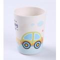 car shaped baby dinnerware set