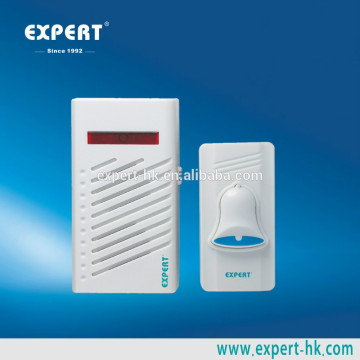 Plug-in Wireless Door Chime With Europe Style