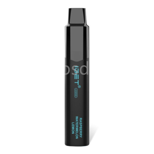 IGET LEGEND (4000 Puffs) Archives