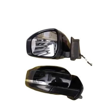 2012 L538 Range Rover Evoque Door Rear View Mirror Assembly
