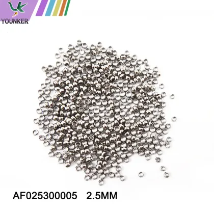 2020 New Hot Selling Copper Jewelry Beads