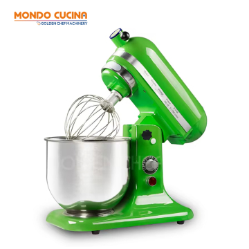 Powerful Electric Egg Mixer for Home - Table Top Cream Mixing Flour Mixer