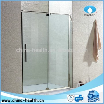 Stainless steel italian shower cabin