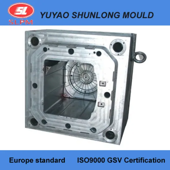 Plastic mould design Injection Mold making