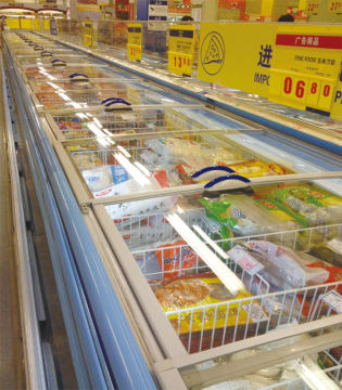 Experienced Convenience Store Design Prefessional With Swiss Supplier In Australia