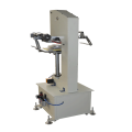 high quality CE approval Pneumatic hot stamping machine