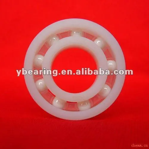 Deep Groove Ball Plastic bearing Bearing 6004