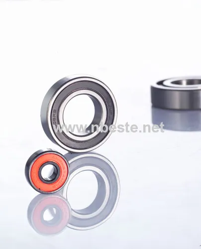 Gcr15 Dgbb Inch Series 1640 1641 