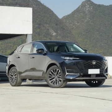 2023 Changan UniK UNI-K 2.0T SUV: Latest Gasoline-powered Vehicle from China Manufacturer