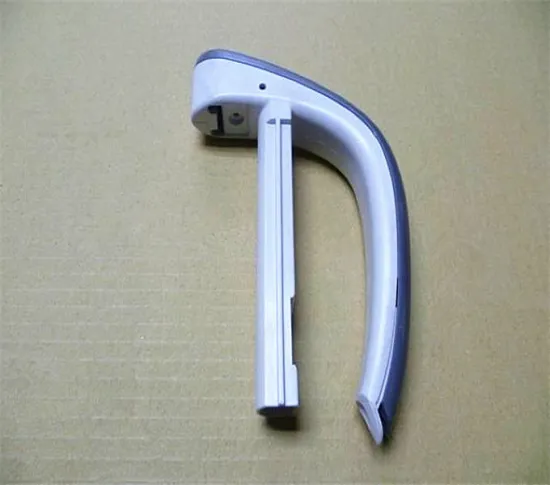 Plastic overmould and overmoulding parts at dongguan mould factory