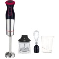 Commercial Immersion Blender Handheld Blender Cake Mixer