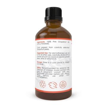 Diffuser 100% Pure Premium Quality Grapefruit Oil