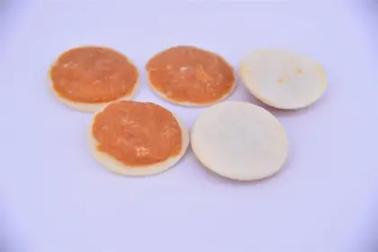 High Protein Chicken/Duck Circle For Pet Food