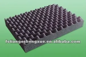 soundproof -Interior Decorative Soundproofing egg cotton