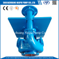 100ZJL Sump Pump สำหรับการขุดสระ