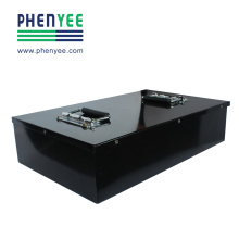 Pin lithium tùy chỉnh 100Ah 24V