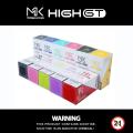 Maskking High GT 450P disposable vape