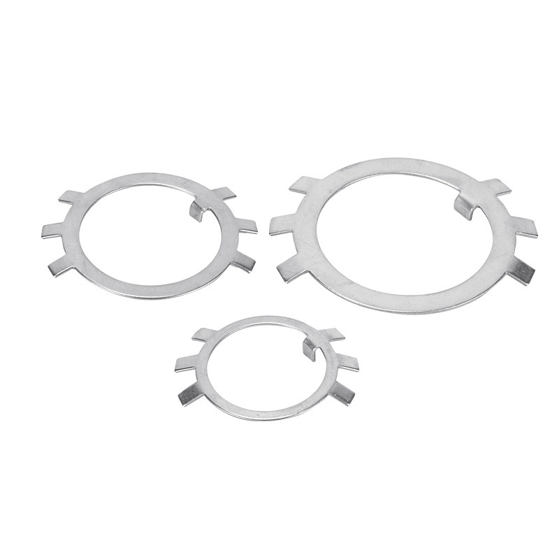 Serrated Lock Washer Jpg