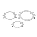 Serrated Lock Washers Stainless Steel