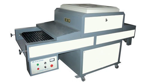 Máquina de secagem UV ZX1020-2200