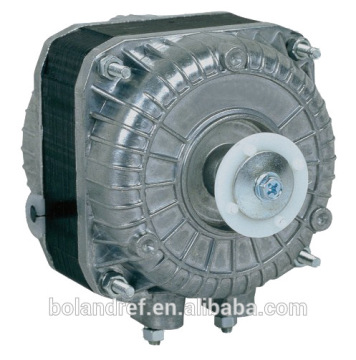 Shaded Pole Motors and Fan Blade and Bracket full set electric motor fan blade