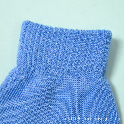 WarmThick Knitted Touch Screen Winter Gloves for Men and Women