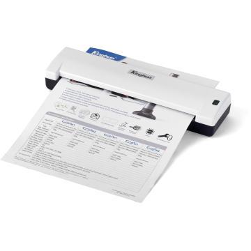 Handheld Scanner ,600DPI resolution , memory card,A4 documents